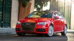 Audi A3 Sportback e-tron 2015 года (NA)